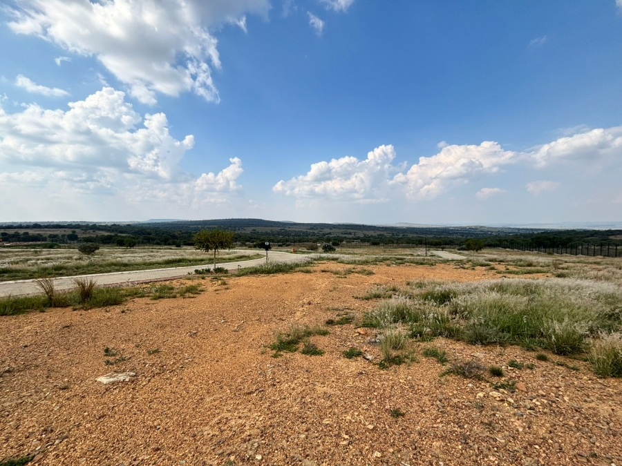 0 Bedroom Property for Sale in Helderzicht Eco Estate North West